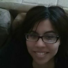 Lydia Suzanne Johnson