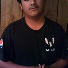 Jose Hernandez