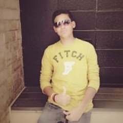 Joseph Sánchez-Castro