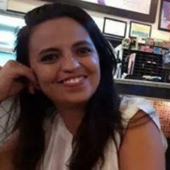 Priscila Ribeiro