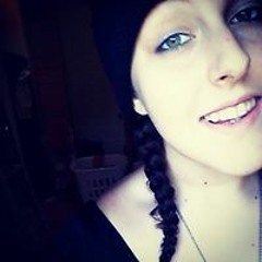 Caitlin Marie Mullaly