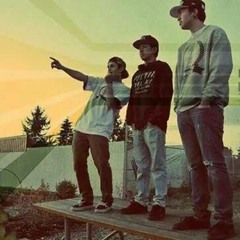 official K.I.T crew