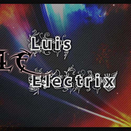Luis Electrix’s avatar