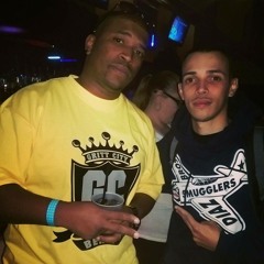 Grittcitybeatz 253 Snippet