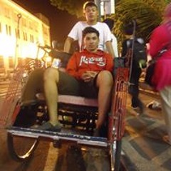 Fahrizal Ardianto S