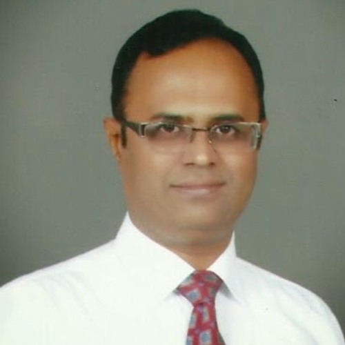 Shridhar Rao’s avatar