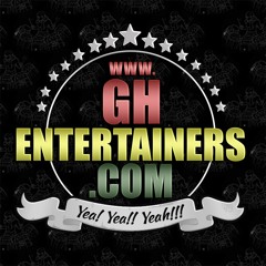 Ghentertainers