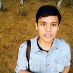 Ivan's Kurniawan Siagian