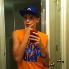 Brendyn Luke Plummer