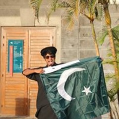 Khizer Islam 1