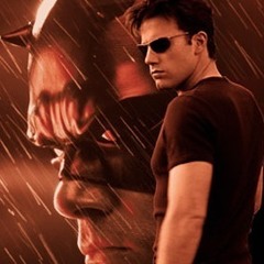 Dare devil