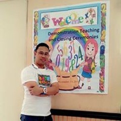 Michael Cereno Rebollo