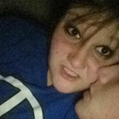 Cheyenne-Caleb May-Almond