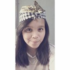 Widya Kristianti Pakpahan