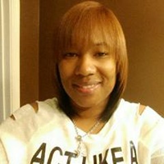 Nickey Itshardtobeme