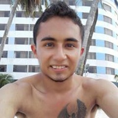 Andrés Vallejo Avellaneda