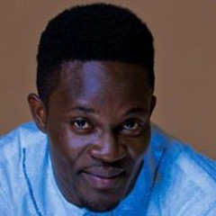 Tunde Harvilah Daniels