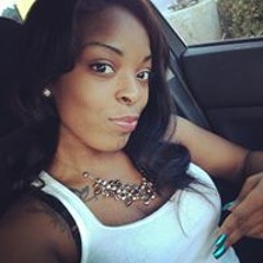 Lacheryl Modeltype Jones