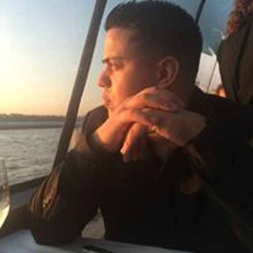 Luis Sanchez’s avatar