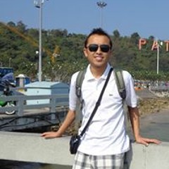 Namgyel Dorjee