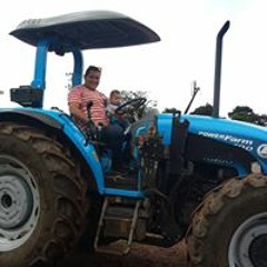 Luis Fernando Cordoba