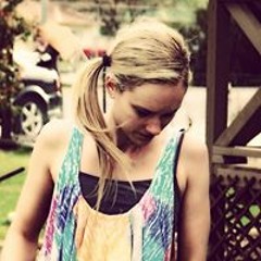 Rebbecca Janson-Neff