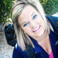 Kasey Janae Jorgensen