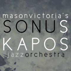 SONUSKAPOS jazz orchestra