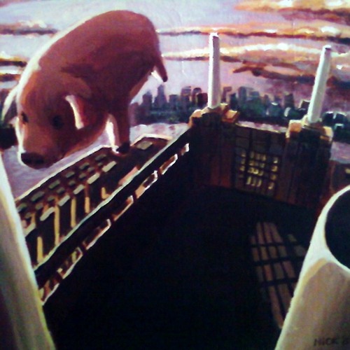 Disciples Of The Sick - Devils Playground (Offficial Video)