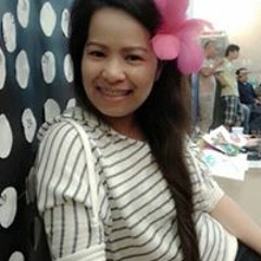 Pinky Santiago Danieles