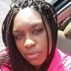 Yaminah LovingMe Andrews