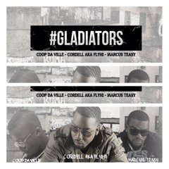 #GLADIATORS