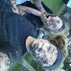 Faith Marie Faulkner