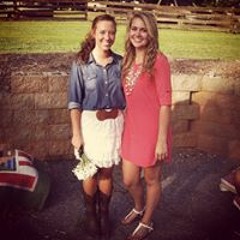 Courtney Marie Harris