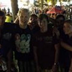 Patrick James Furleigh