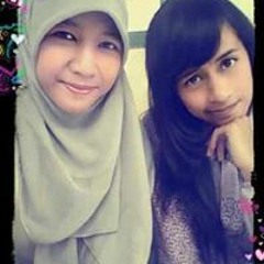 Dahlia Lidiade Farah