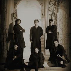 Sufifusion HUMSUFI feat Mame Khan at StageCraft Awards 2016