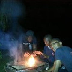 Tafadzwa Enoch Alifasi