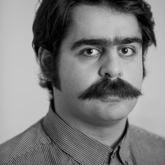 Farshid Nasrabadi