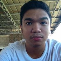 Francis Dandel Geronimo