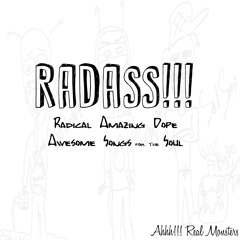 RADASS!!! [White Album]