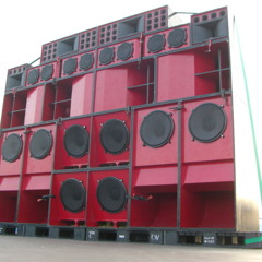 Sound System Mixtape