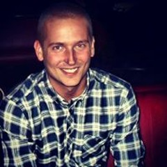 Dennis Svingholm Drejer