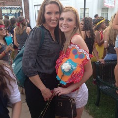 Kayla Elizabeth Evans