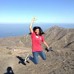 Elizabeth Evelyn Alvarez