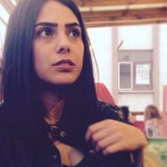 Nihan Cansuu Yurtsever