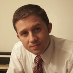 Benjamin.F.Salisbury