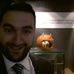 Qasim Karim