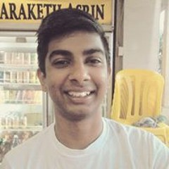 Gabrieal Gunasegaran