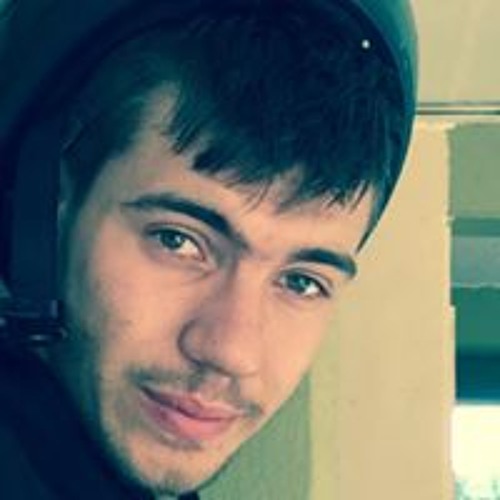 Alex Popov’s avatar